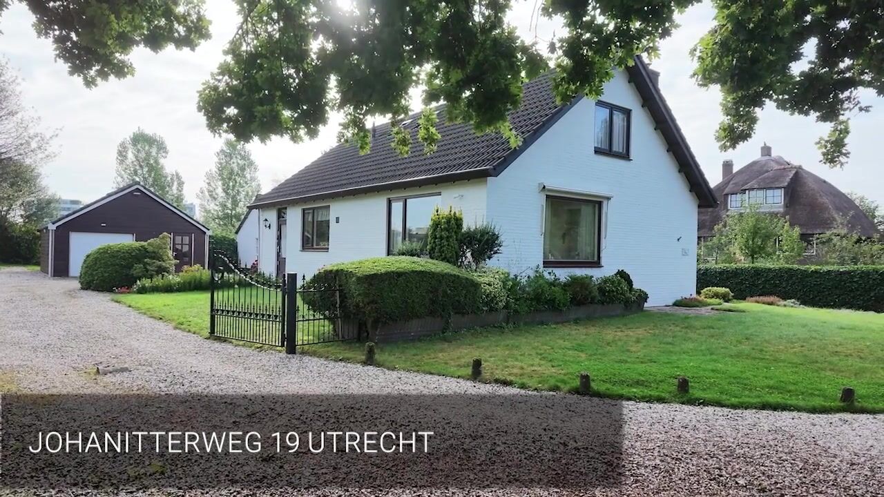 Video van Johanniterweg 19