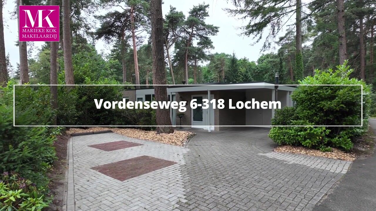 Video van Vordenseweg 6-H318