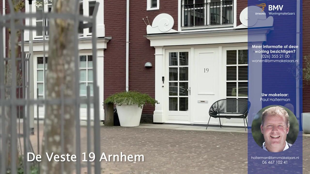 Video of De Veste 19