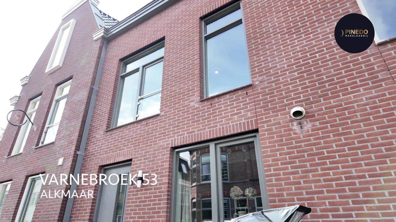 Video van Varnebroek 53
