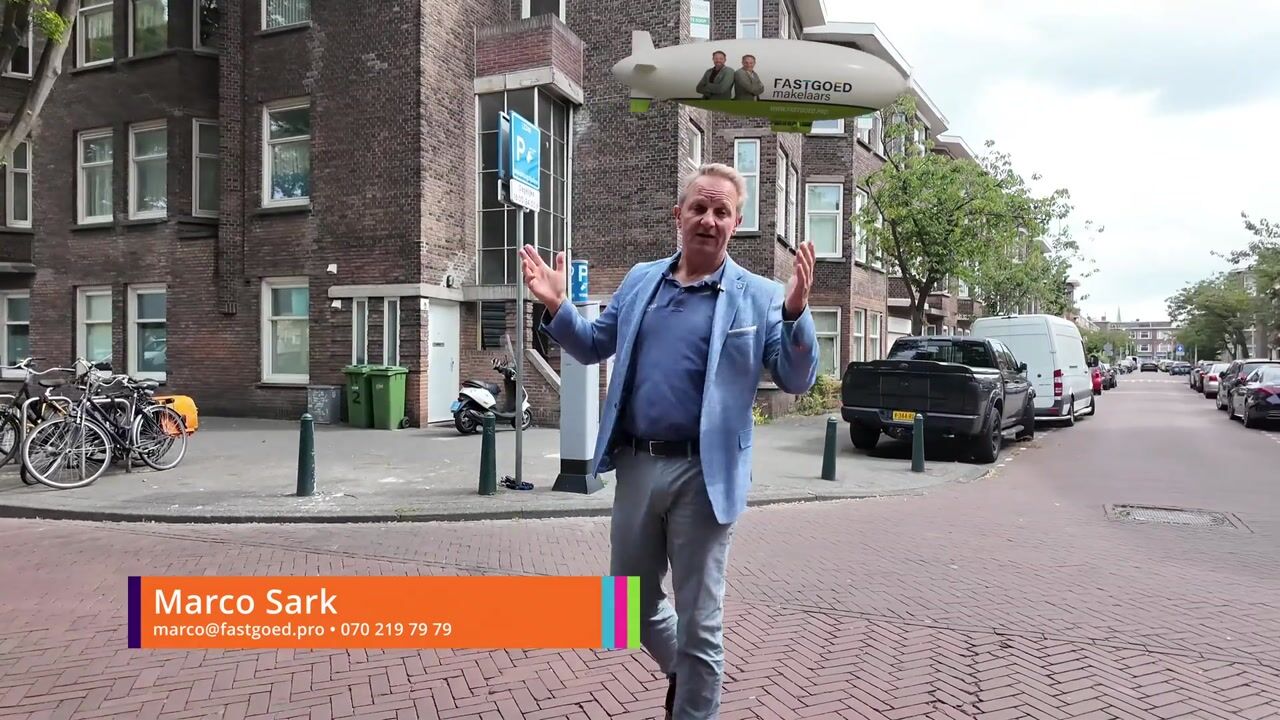 Video van Burgersdijkstraat 90