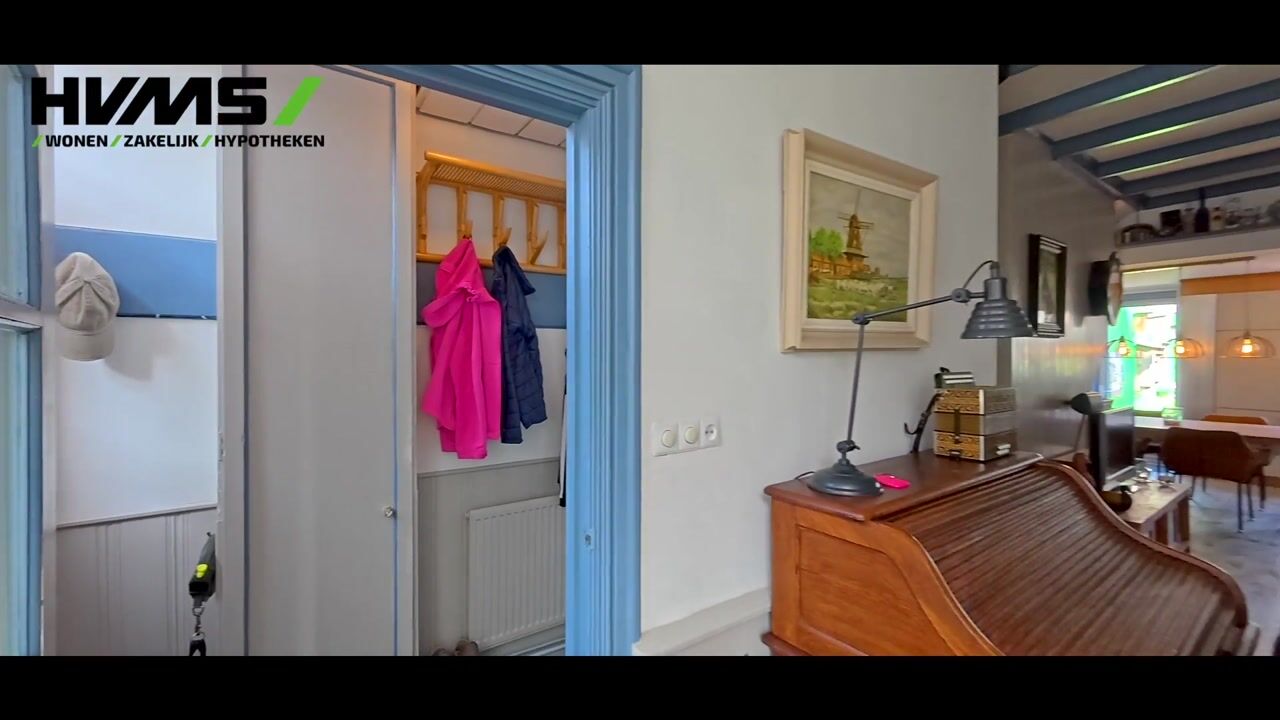 Video van Czaar Peterstraat 80
