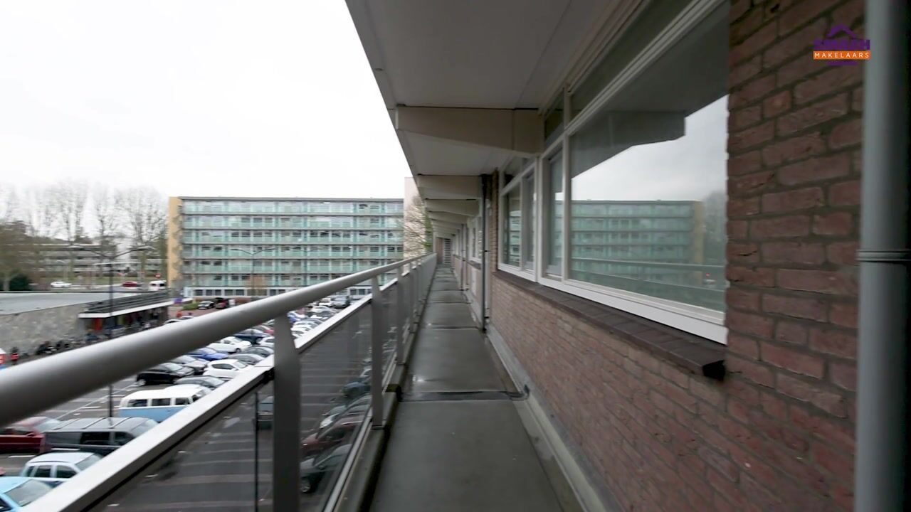 Video of Prins Frederiklaan 370