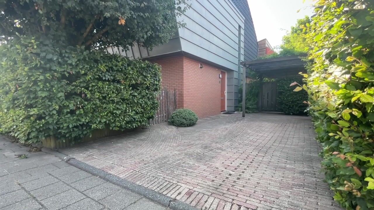 Video van Bergmolen 24