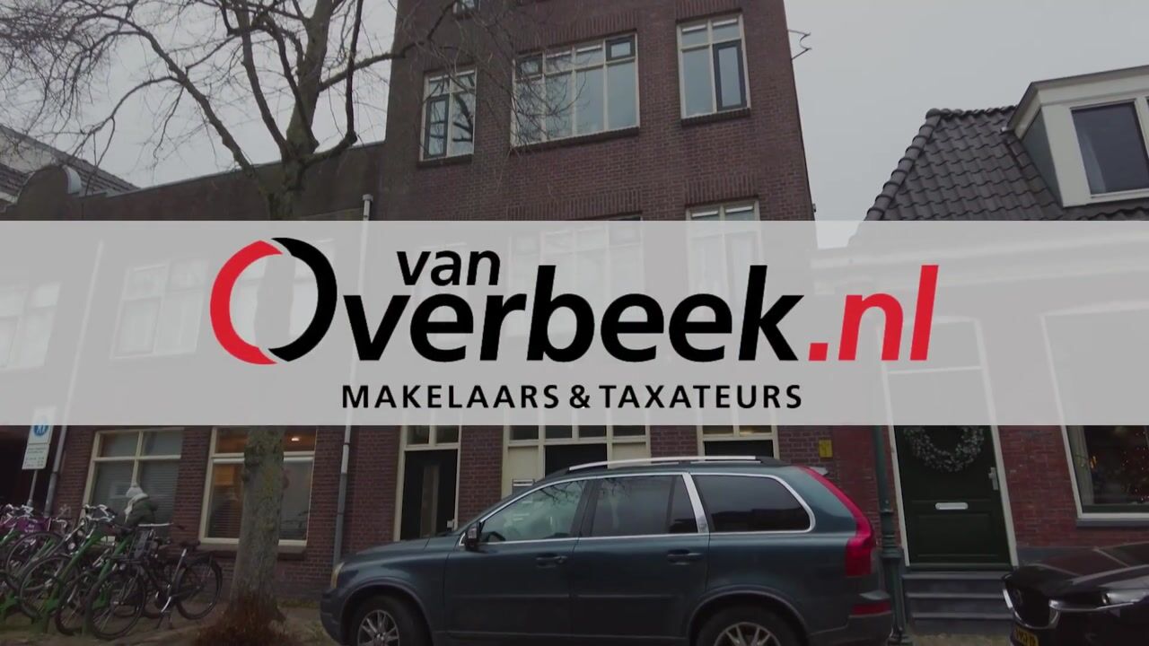 Video of Achterom 52-E