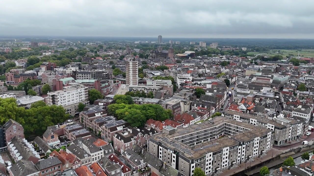 Video van Barbaraplaats 81