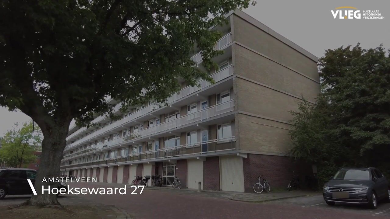 Video of Hoeksewaard 27