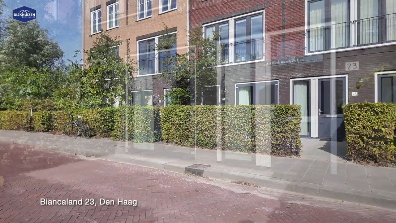Video of Biancaland 23