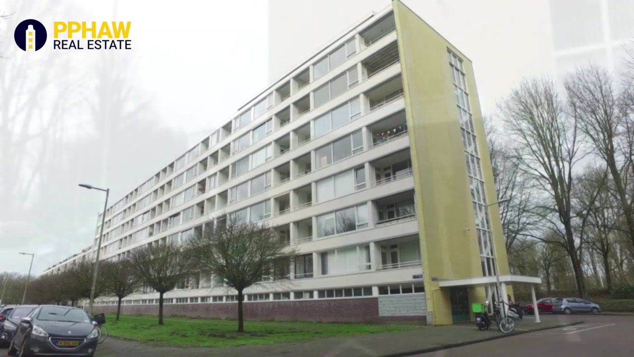 Video van Eastonstraat 65