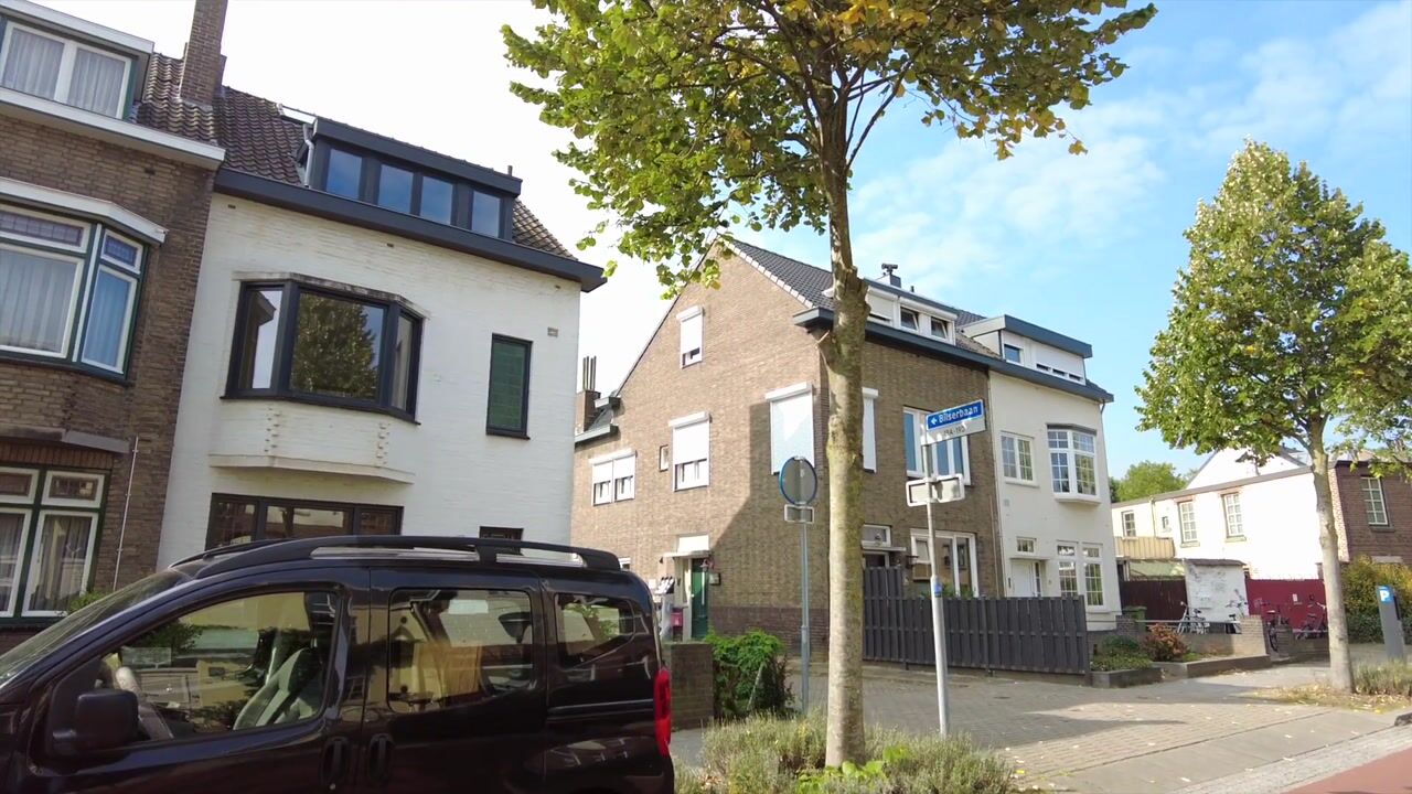 Video of Bilserbaan 19