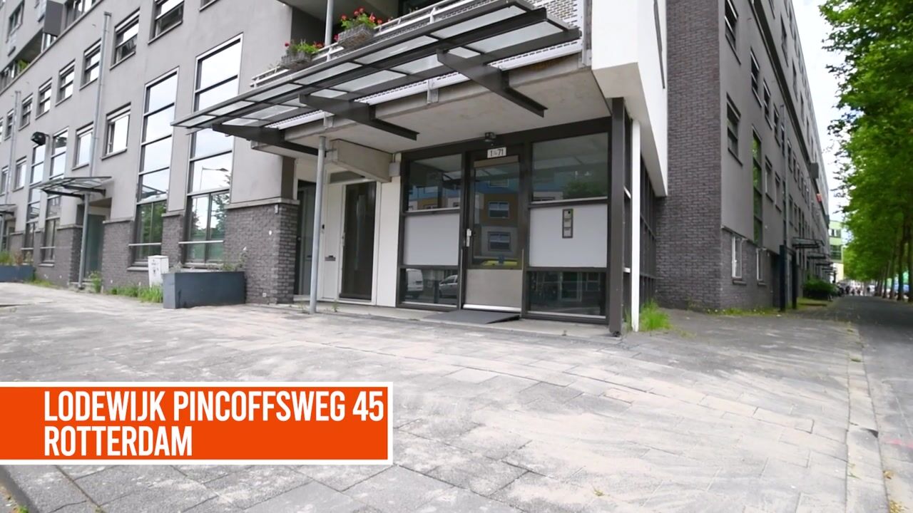 Video van Lodewijk Pincoffsweg 45