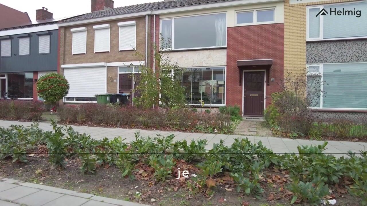 Video van Kastanjelaan 31