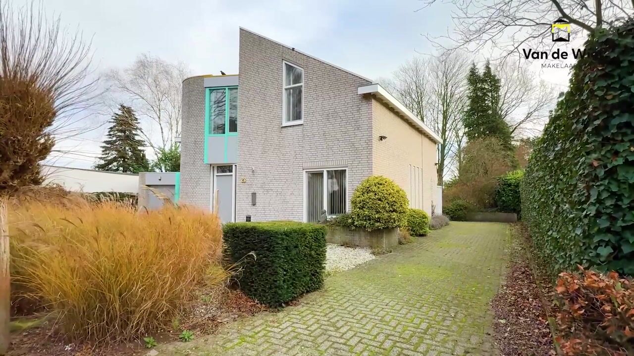 Video of Vossenberg 23