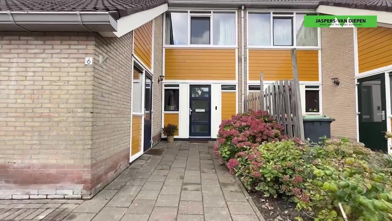 Video van Dars 6