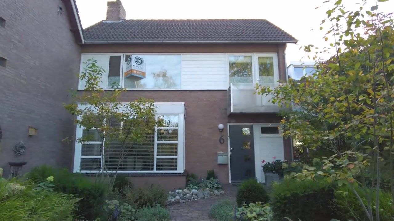 Video van van den Valgaetstraat 6