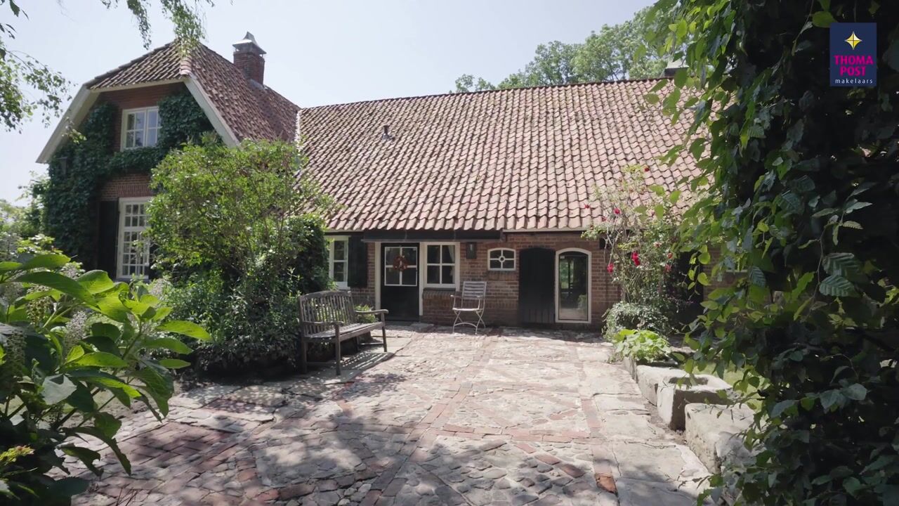 Video van Kempersweg 4