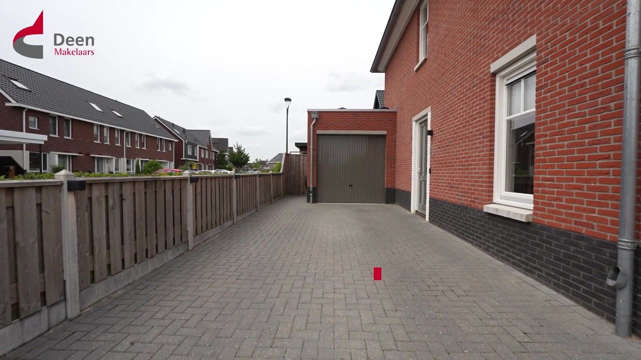 Video van Lavendel 131