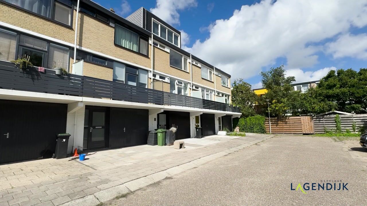 Video of Eykmanstraat 5