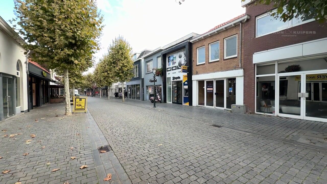 Video van Sint-Josephstraat 35