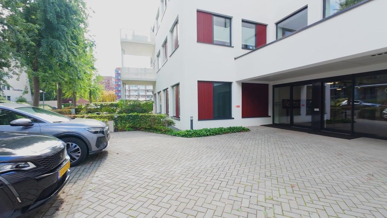 Video van Kortelandstraat 132