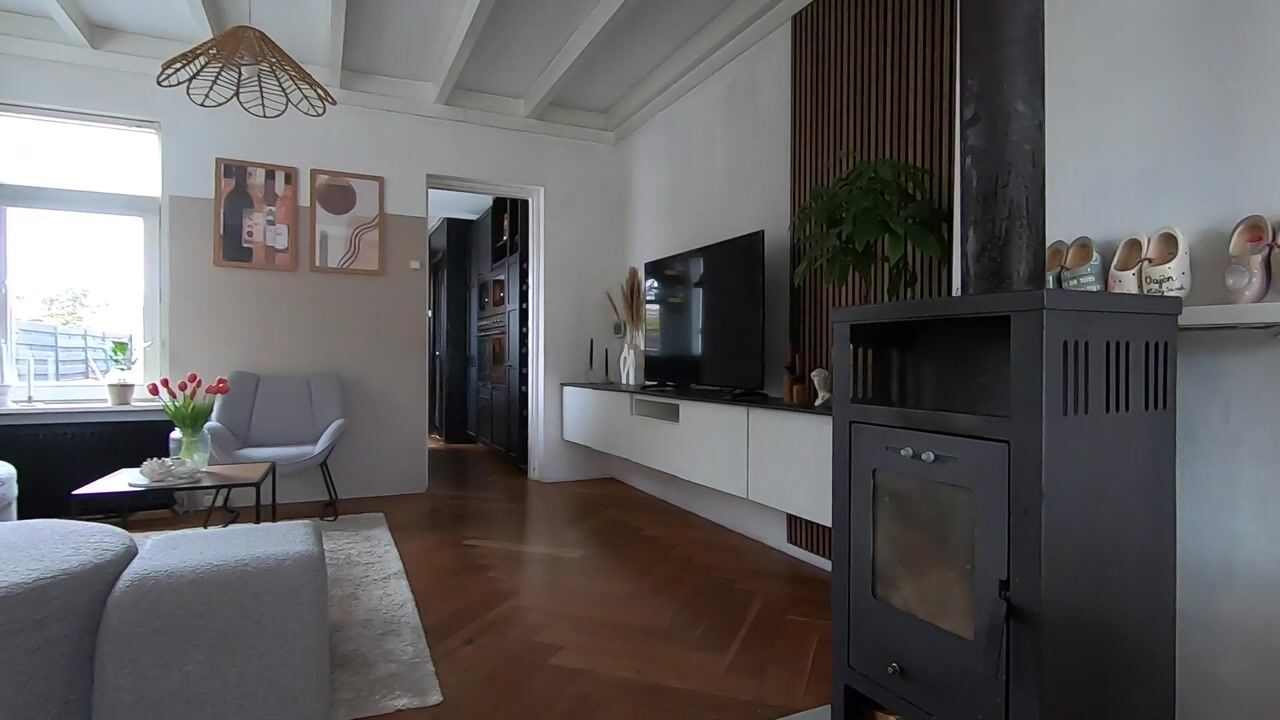 Video van Dennenlaan 208