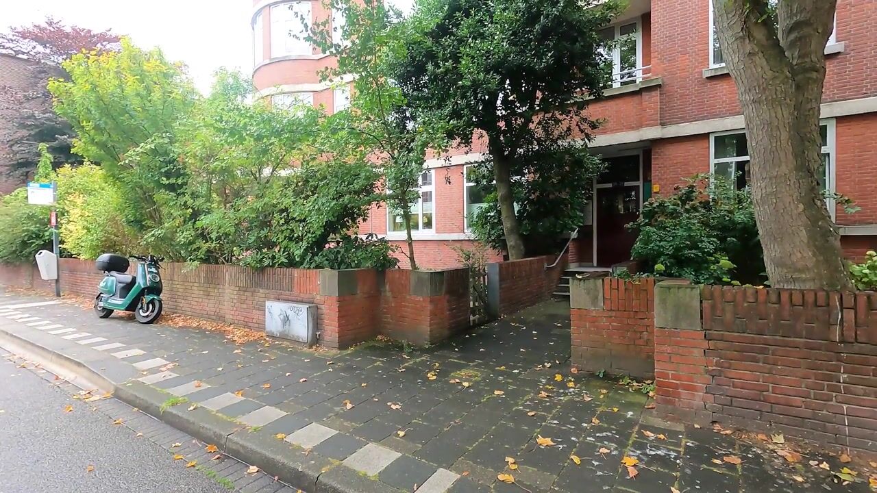 Video van Kanaalweg 3-T