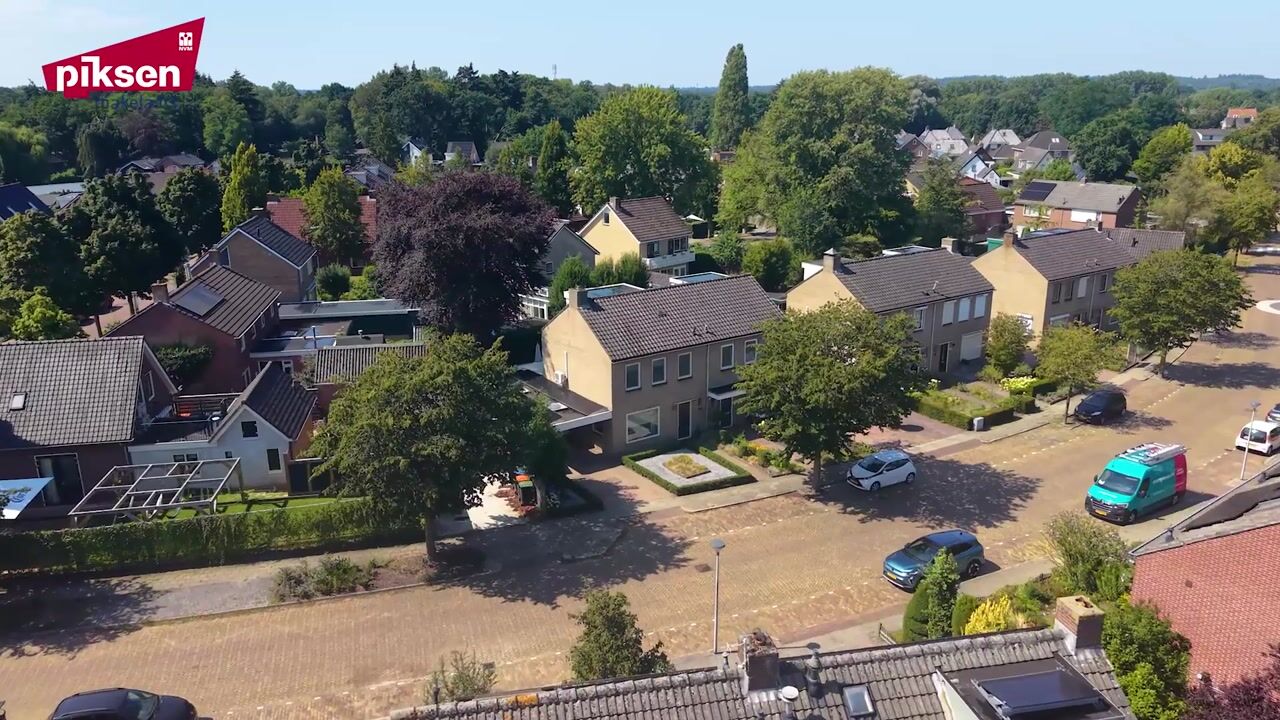 Video van Lochtersweg 16