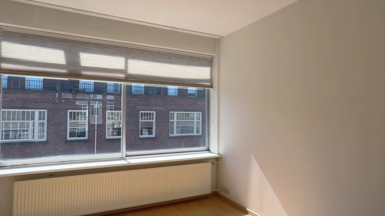 Video van Van der Horststraat 7-F