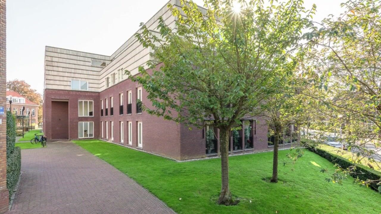 Video of Knuvelderlaan 1