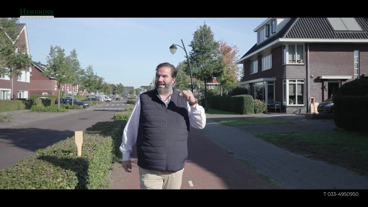 Video van Jan Wagenaarlaan 6