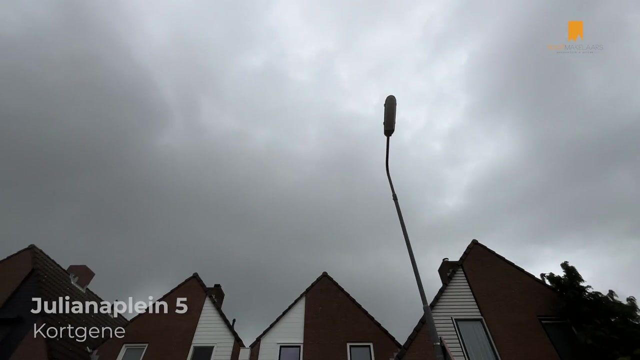 Video of Julianaplein 5
