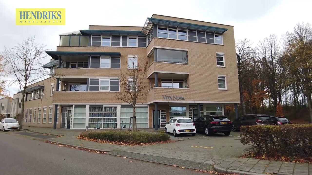 Video van Kammerstraat 14