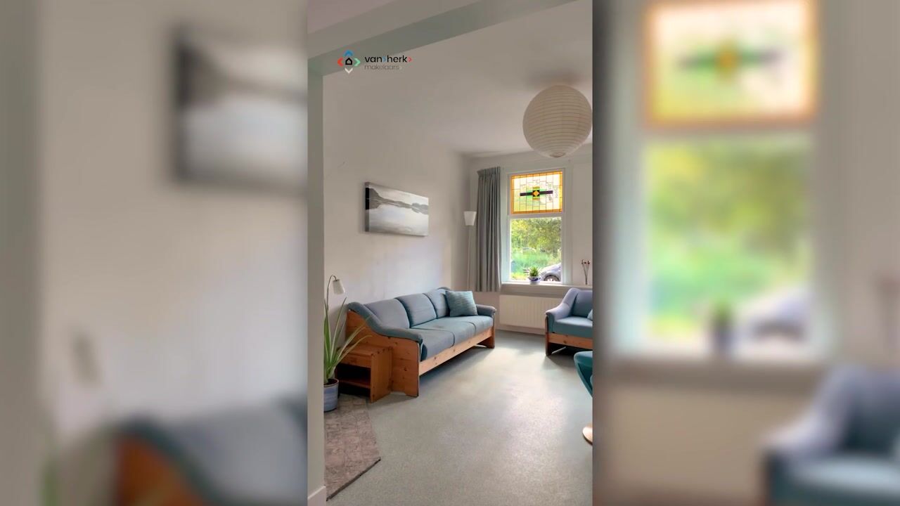 Video of Sinjeur Semeynsweg 303