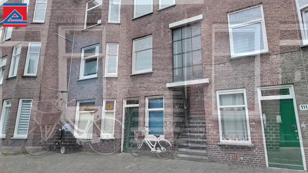 Video van Zoutkeetsingel 125