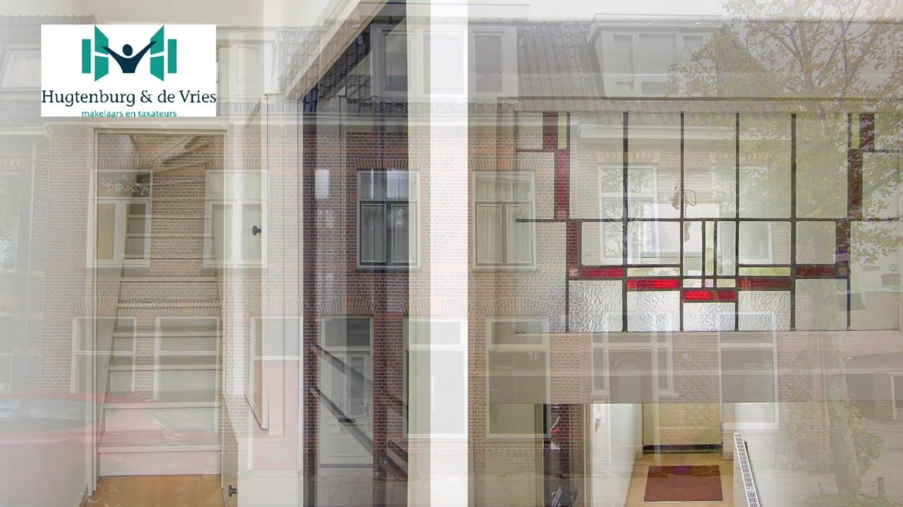 Video van Soendastraat 35