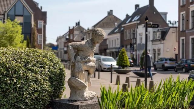 Bekijk video van Groene Vaart - Fase 3 (IN VERKOOP)