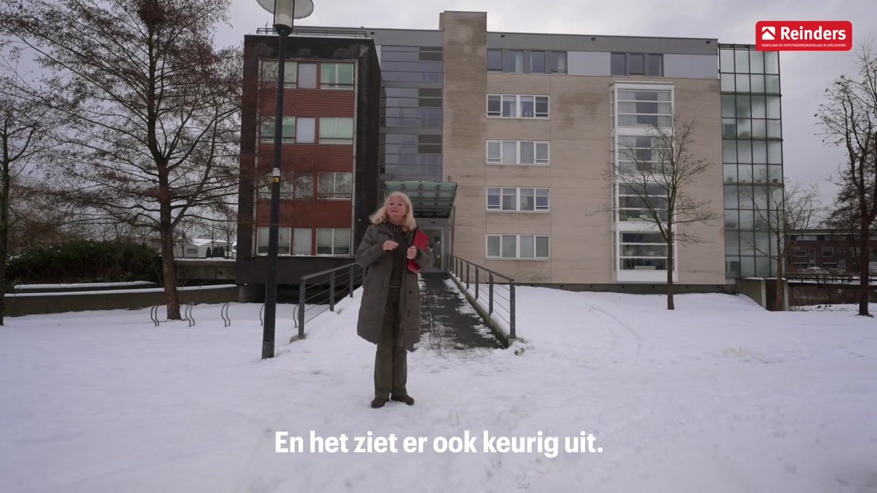 Video van Het Verlaat 96