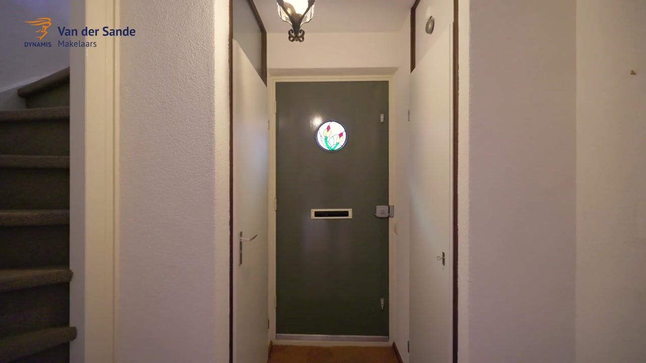 Video van Espakker 96