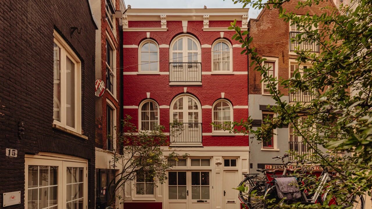 Video of Oude Braak 19-B