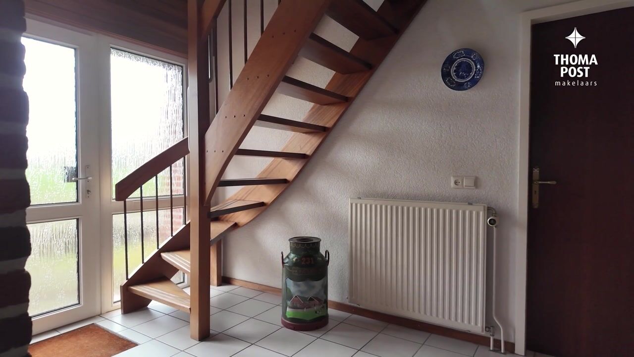 Video van Van Eerdenweg 6