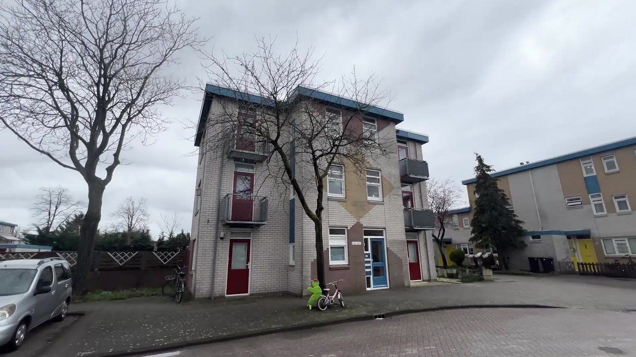 Video of Kloekhorststraat 353