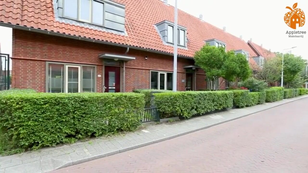 Video van Meiendaal 41