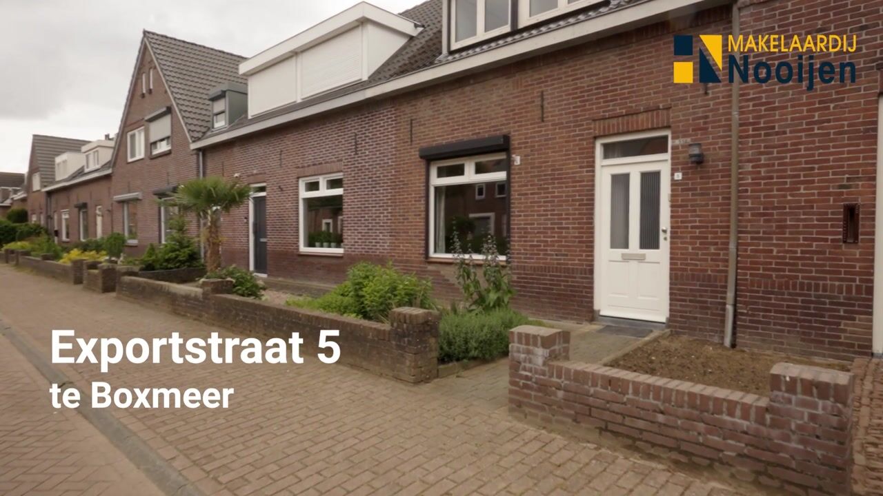Video van Exportstraat 5