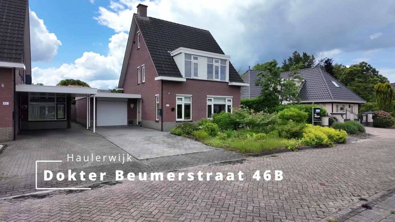 Video van Dokter Beumerstraat 46-B