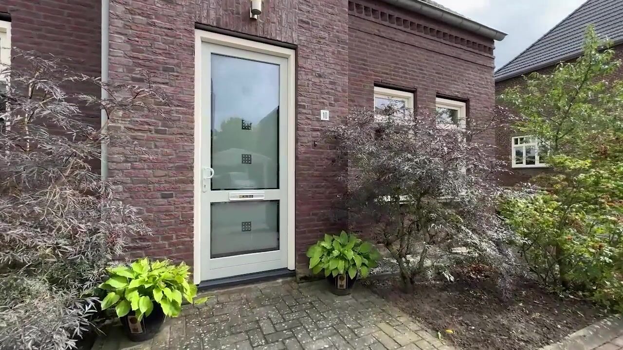 Video van Oude Kerkstraat 10