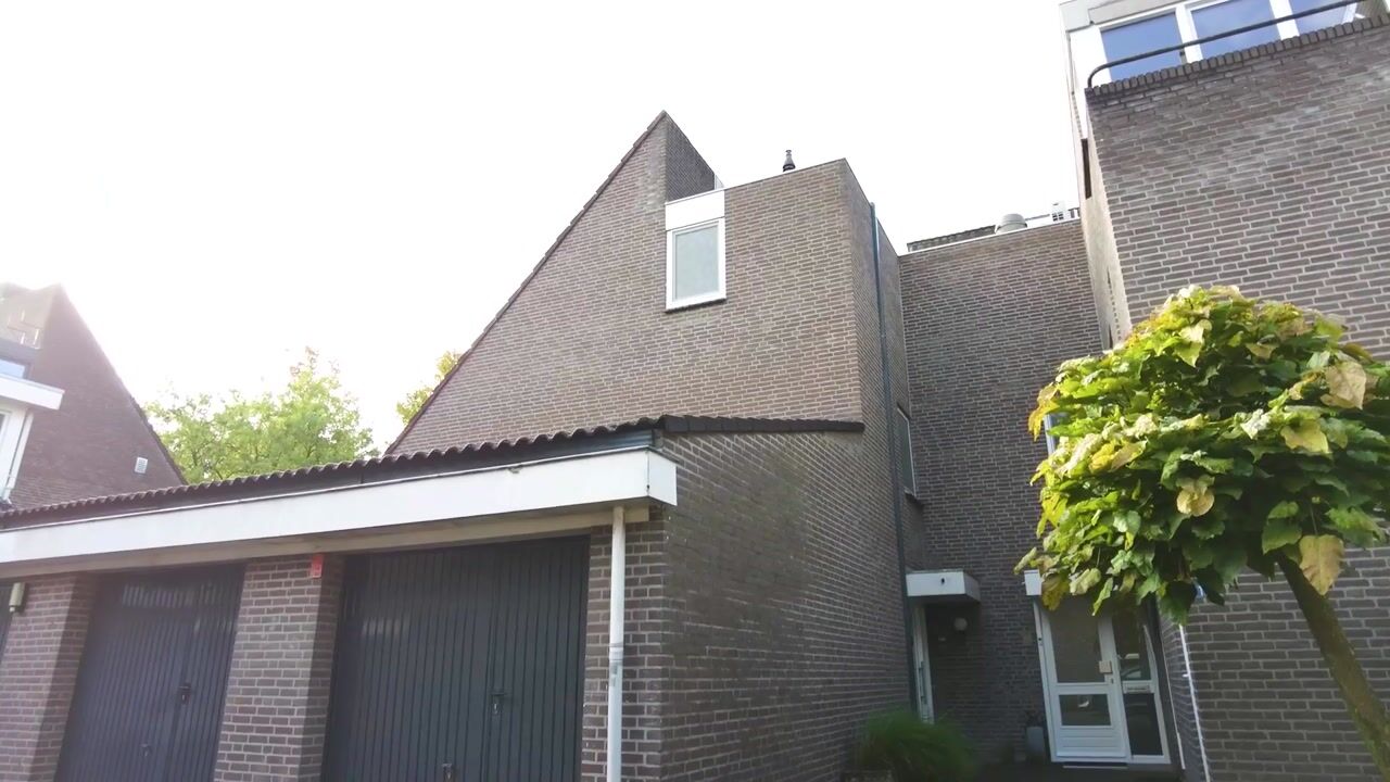 Video van Gebroek 7