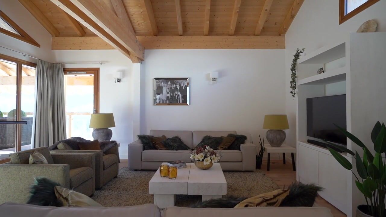 Video of Impasse du Cottage