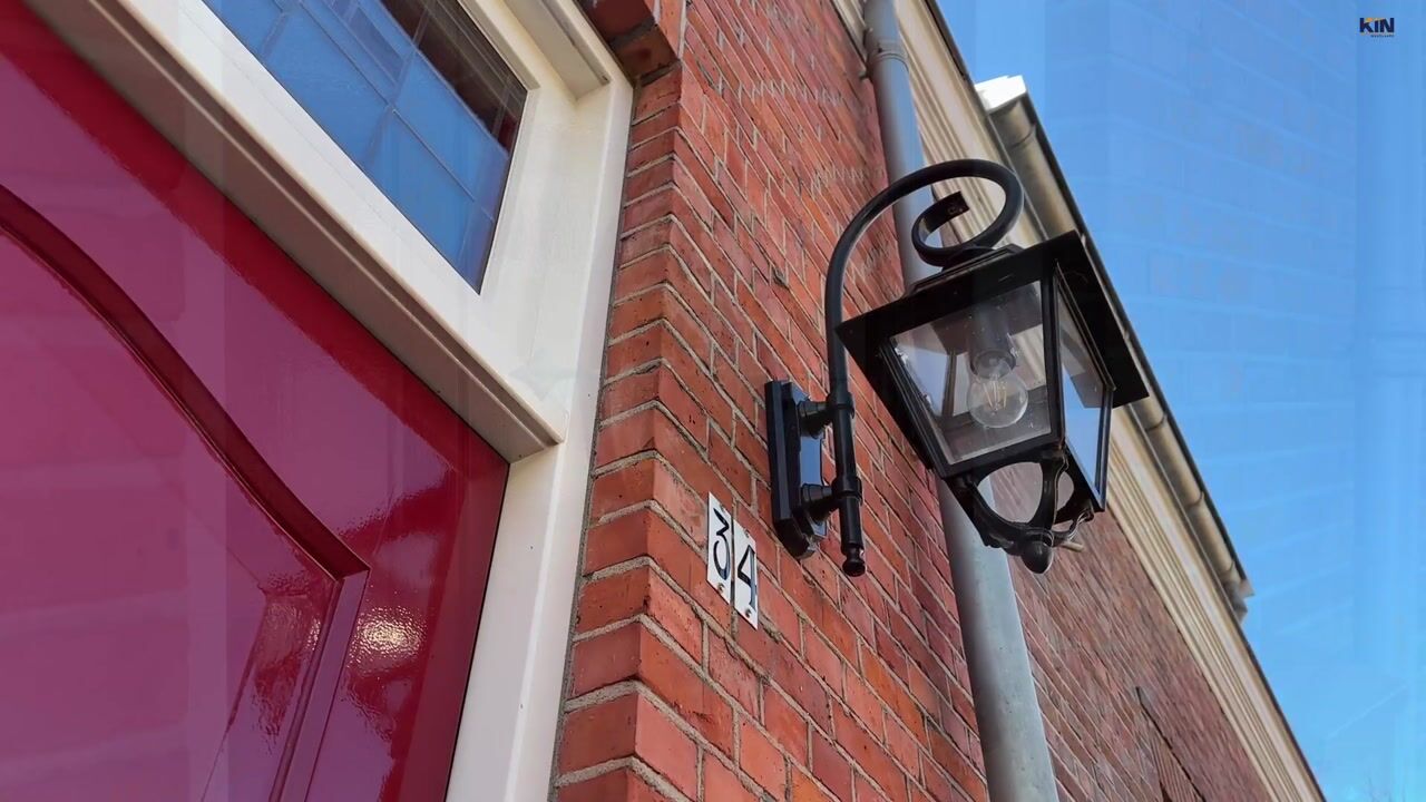 Video of Kerkhofweg 34