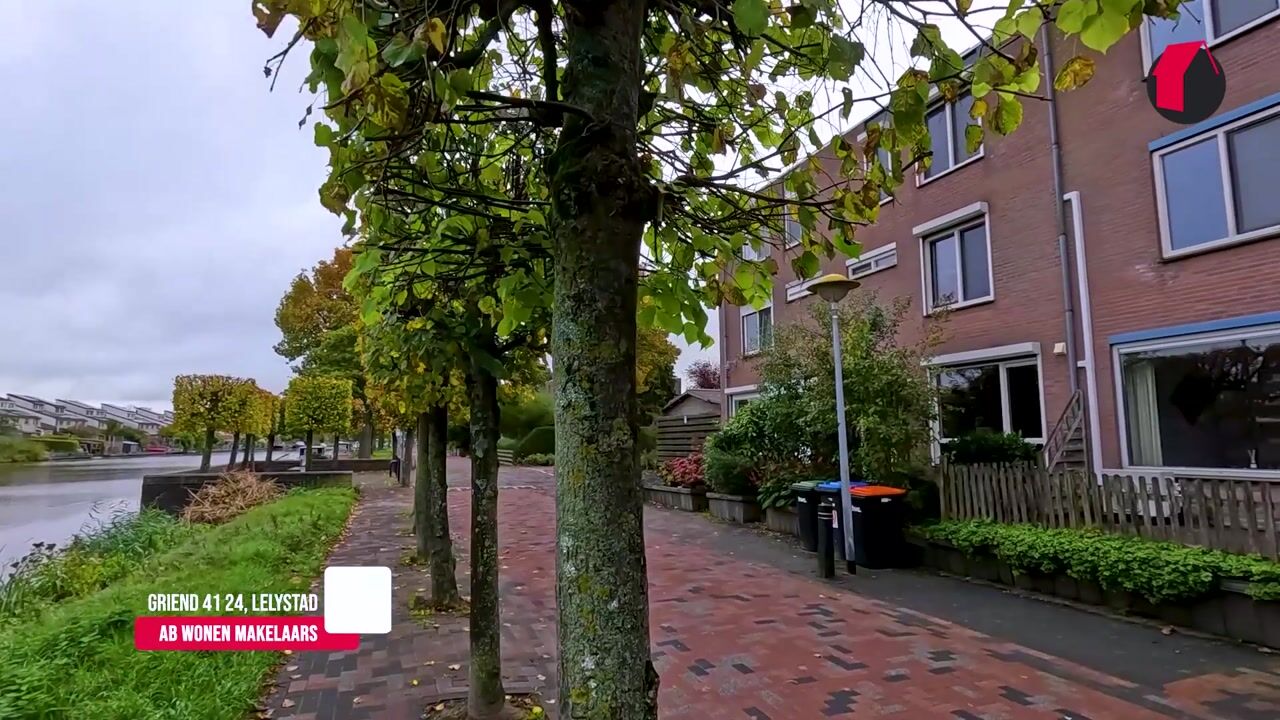 Video van Griend 41 24