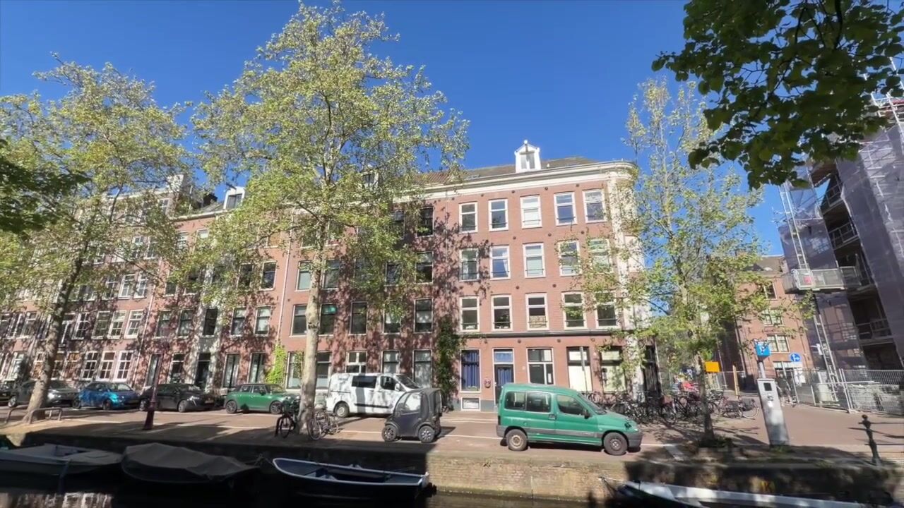 Video van Westerkade 10-3L